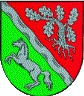 Wappen der Samtgemeinde Bothel