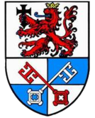 Wappen des Landkreises Rotenburg/Wümme