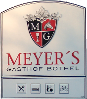 Meyer's Gasthof Bothel