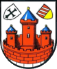 Wappen der Stadt Rotenburg/Wümme